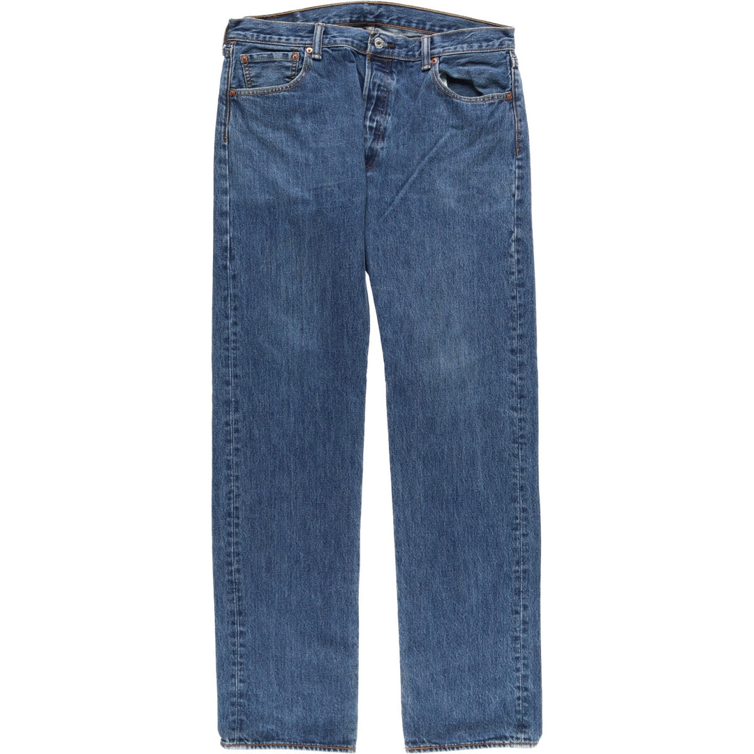 Levi's 501 straight denim pants for men, w36 / eaa446159