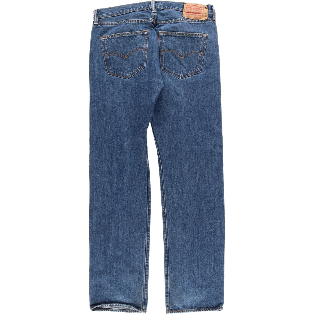 Levi's 501 straight denim pants for men, w36 / eaa446159