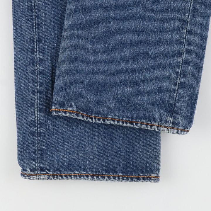 Levi's 501 straight denim pants for men, w36 / eaa446159