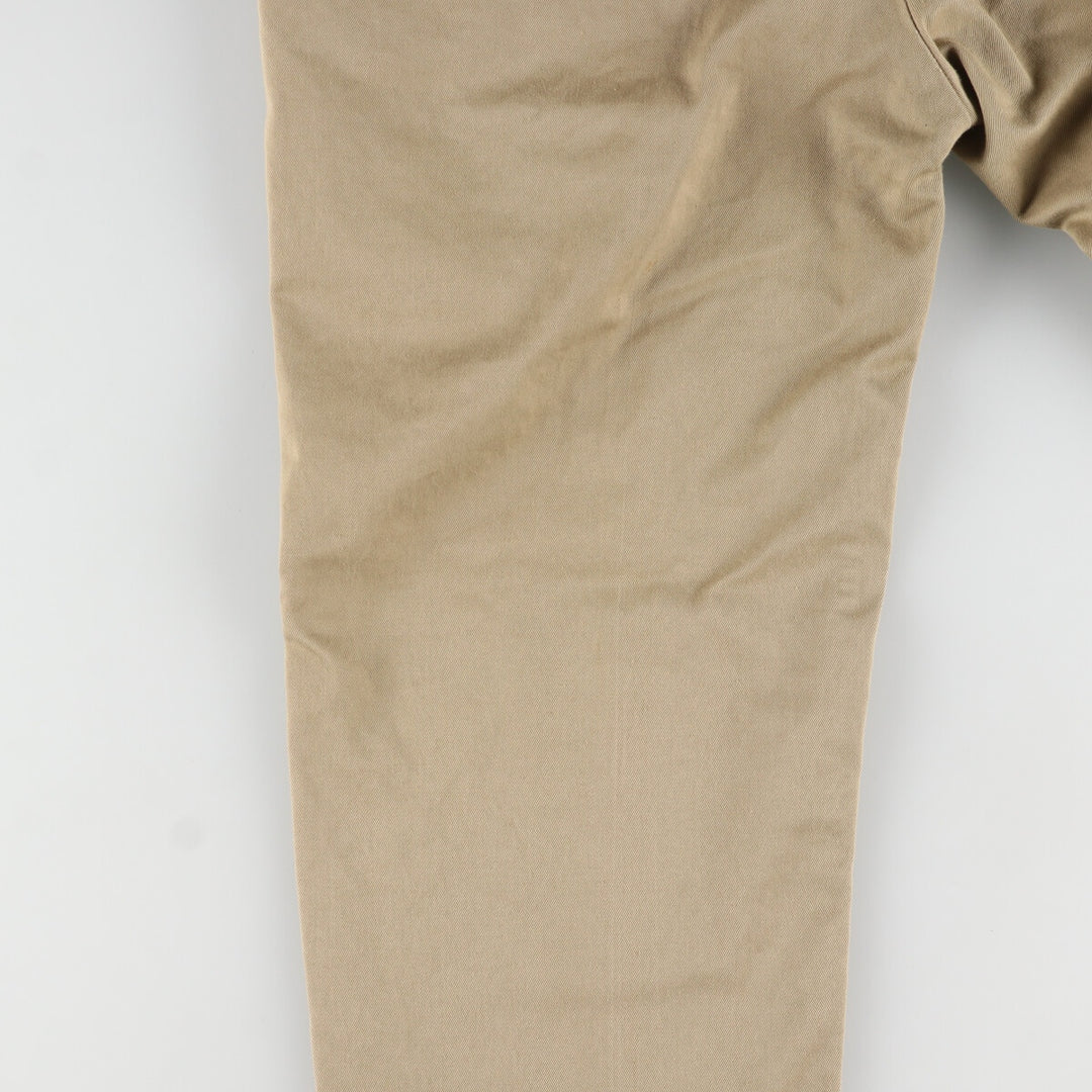 Military Chino Pants Women's L (w28) Vintage /eaa446167