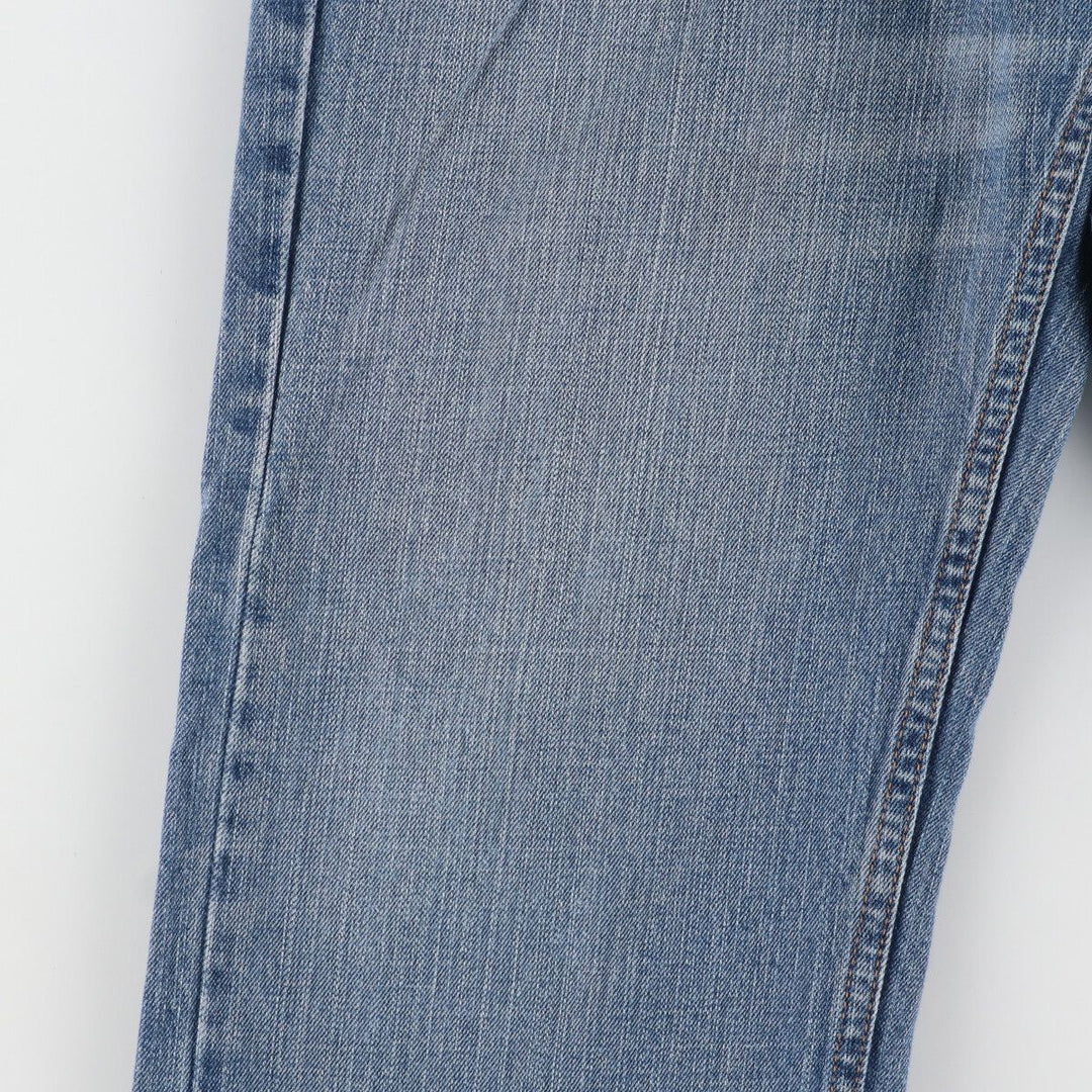 Levi's 559 straight denim pants for men, size W35 / eaa446191