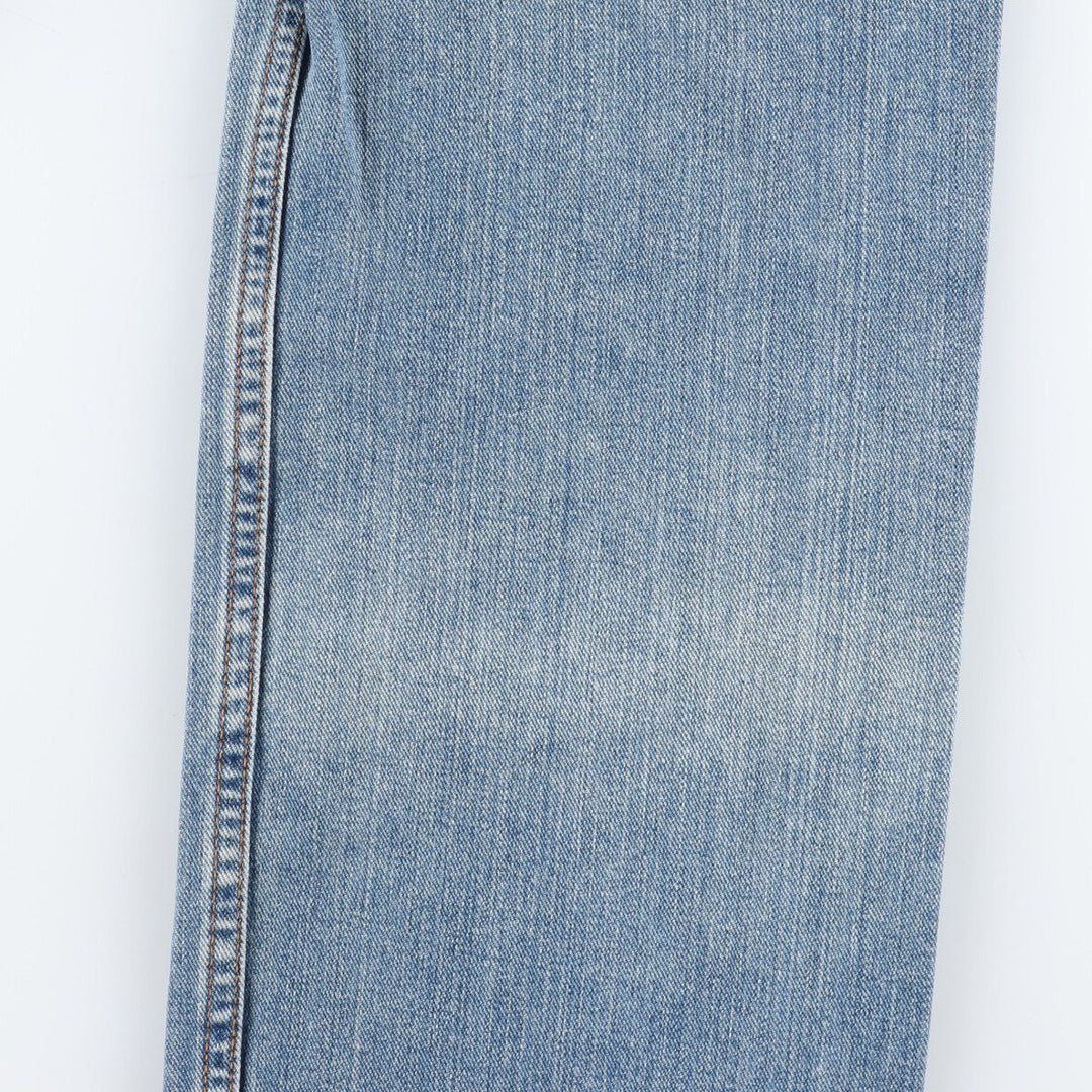 Levi's 559 RELAXED STRAIGHT straight denim pants for men w32 /eaa446195