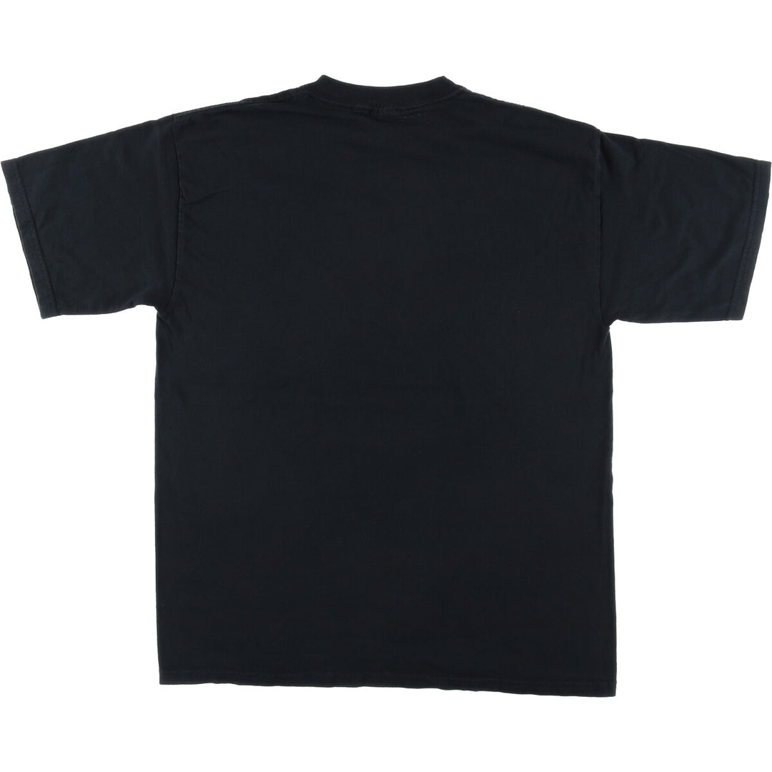 Gildan Surf Skate T-shirt Men's L /eaa446497