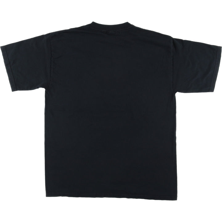 Gildan Surf Skate T-shirt Men's L /eaa446497