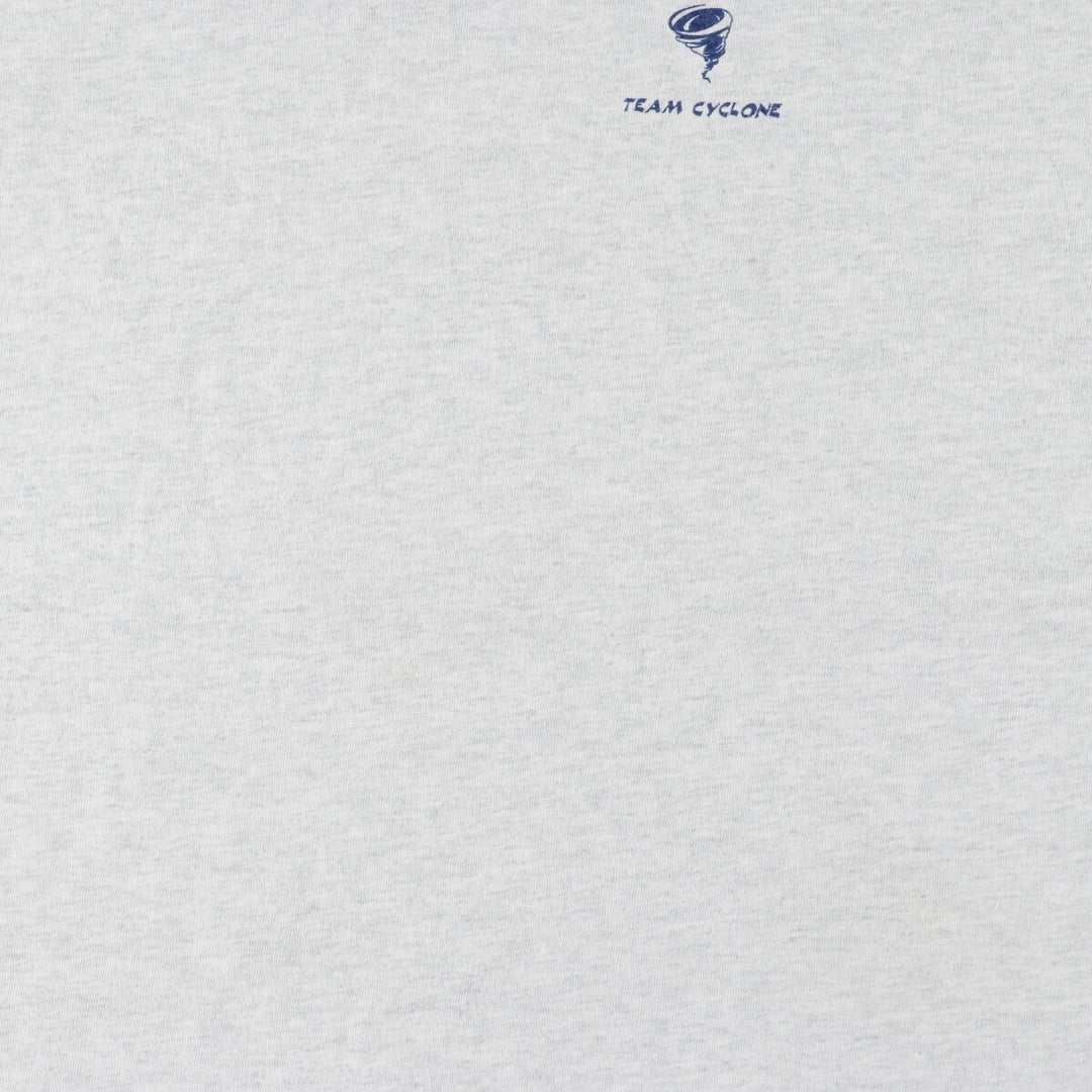 Fruit of the Loom Heavy Cotton Advertising T-Shirt Men's XL Vintage /eaa446679