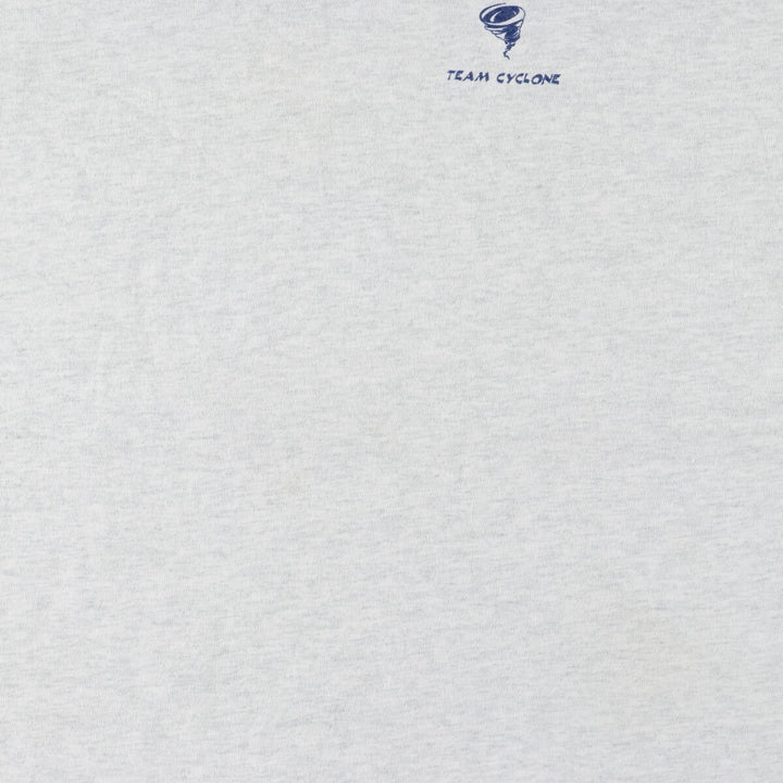 Fruit of the Loom Heavy Cotton Advertising T-Shirt Men's XL Vintage /eaa446679