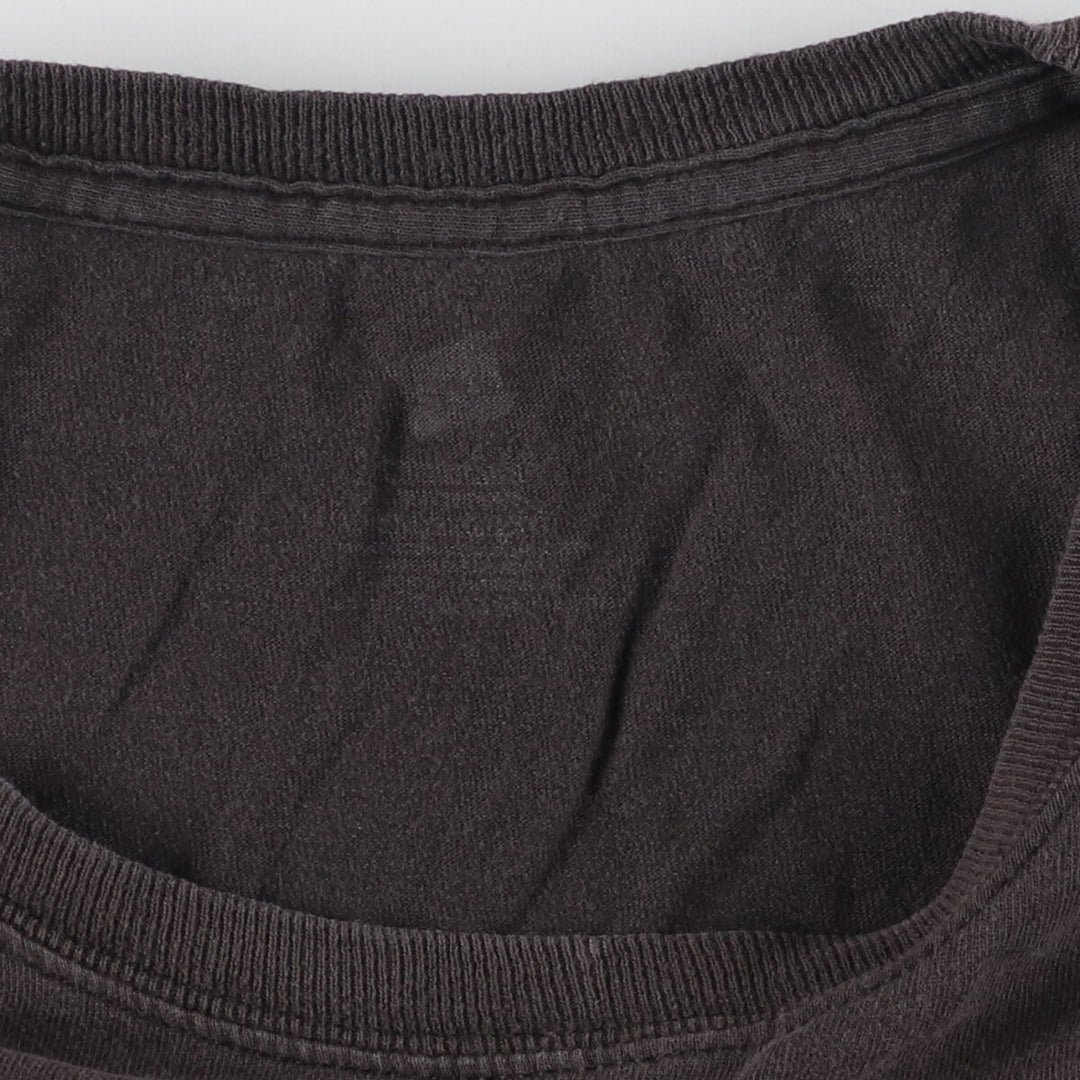 Hanes IRON MAIDEN Band T-shirt, Band T, Men's XL /eaa446891