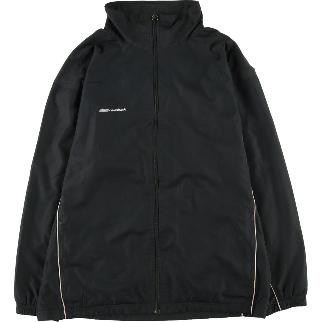 Reebok Windbreaker Men's L /eaa446974