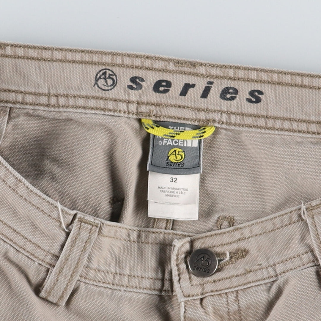 THE NORTH FACE A5 Series Duck Work Pants Men's W30 / eaa447006