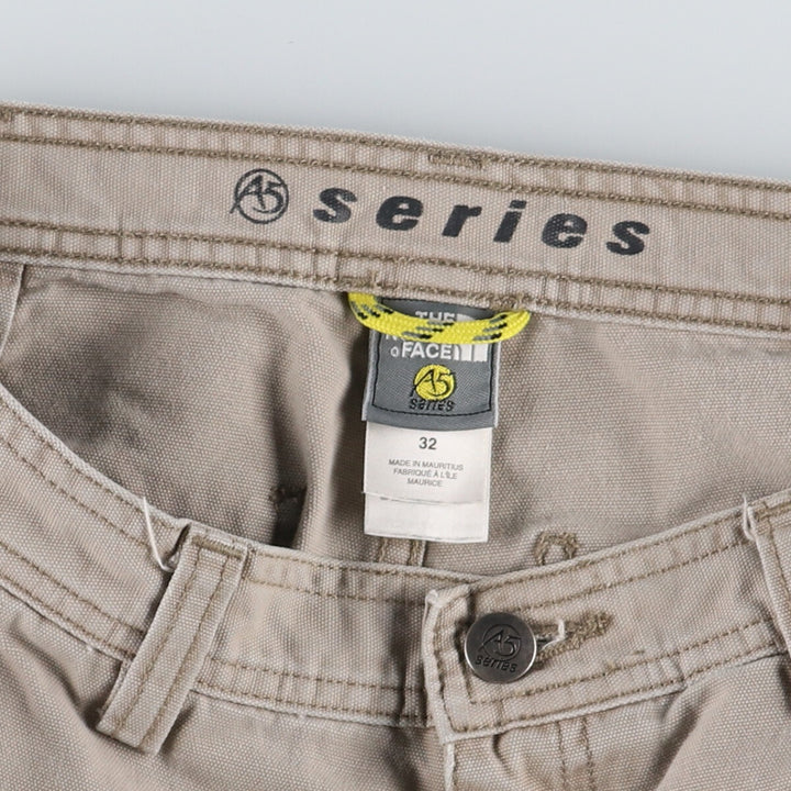 THE NORTH FACE A5 Series Duck Work Pants Men's W30 / eaa447006