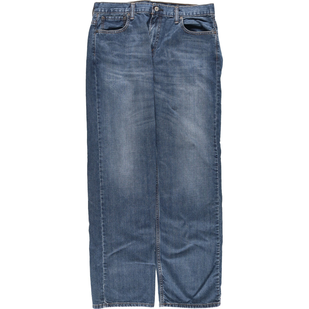 Levi's 569-4258 Straight Denim Pants Men's W36 / eaa447079