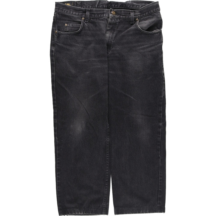 Lee Tapered denim pants for men w37 / eaa447080