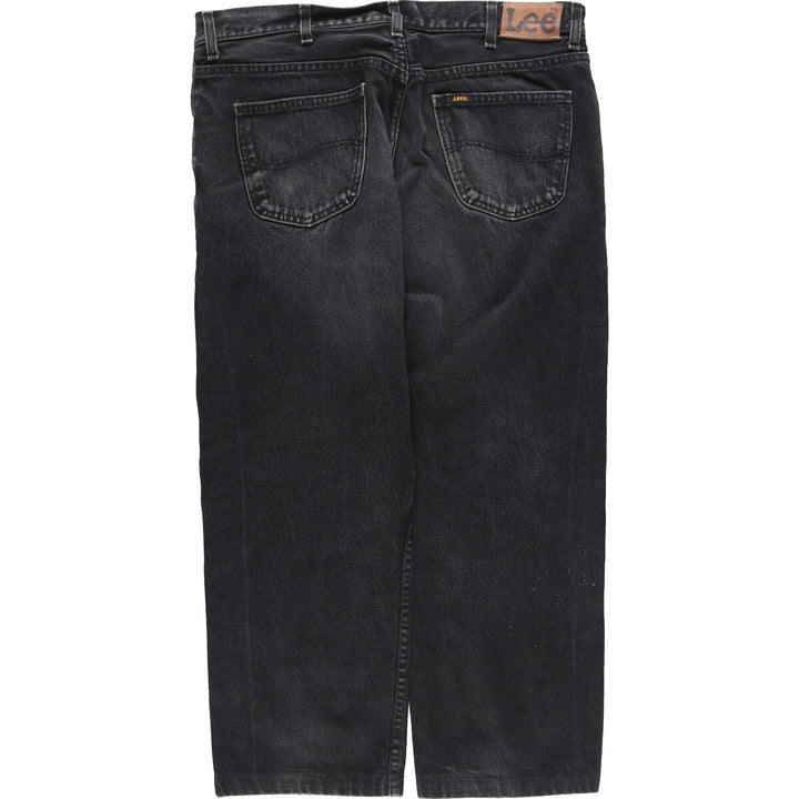 Lee Tapered denim pants for men w37 / eaa447080