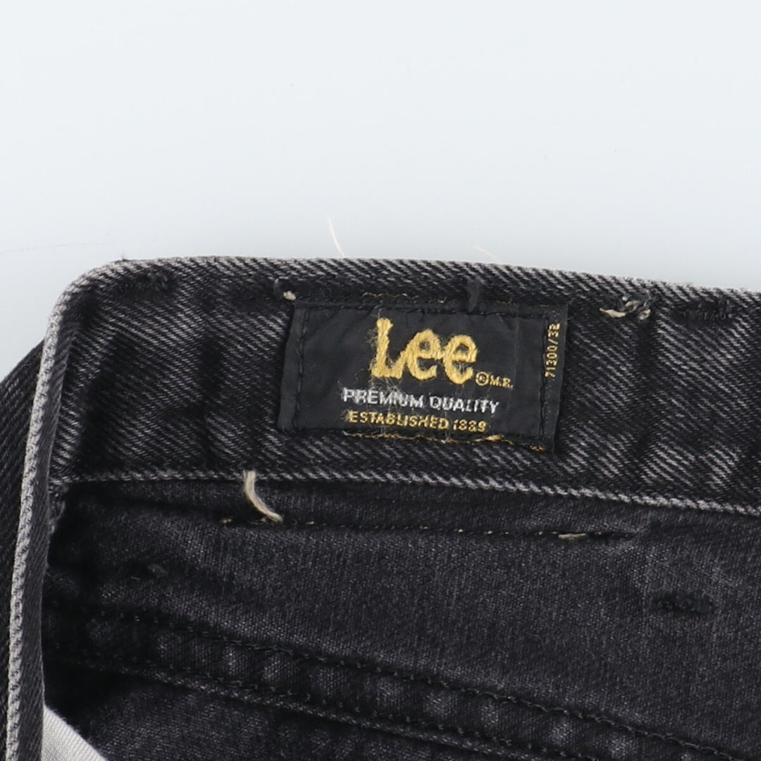 Lee Tapered denim pants for men w37 / eaa447080