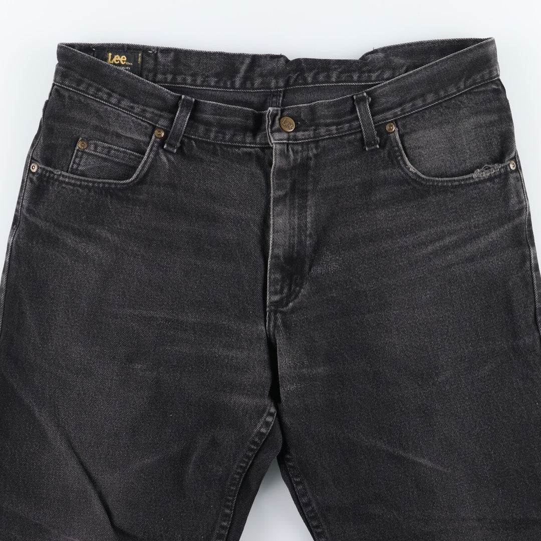 Lee Tapered denim pants for men w37 / eaa447080