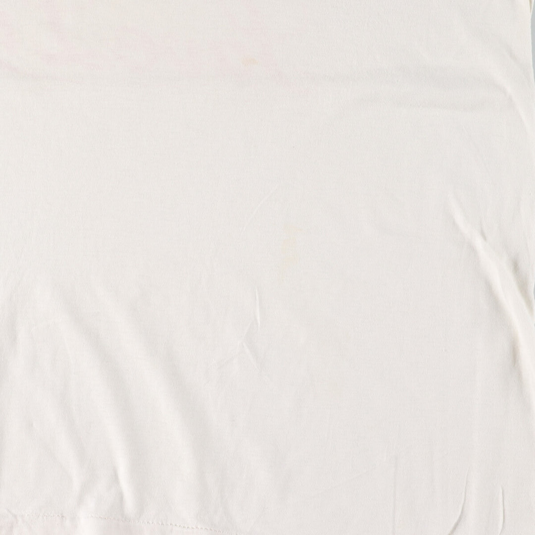 90'S Printed T-shirt Men's Medium Vintage /eaa447277