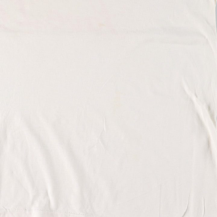 90'S Printed T-shirt Men's Medium Vintage /eaa447277