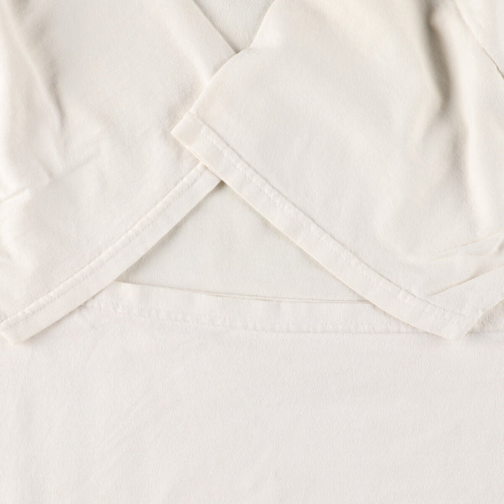 DELTA JESUS Jesus Christ Print T-shirt Men's L /eaa447290