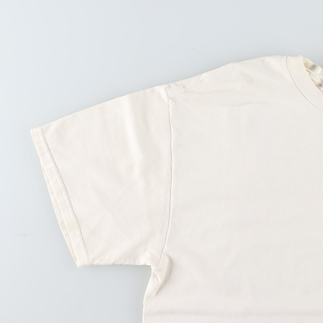 DELTA JESUS Jesus Christ Print T-shirt Men's L /eaa447290