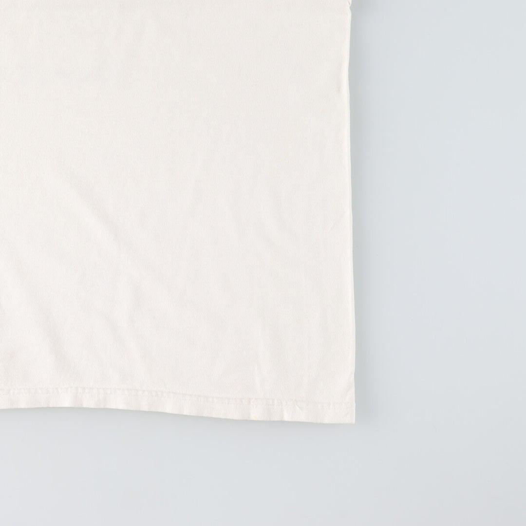 DELTA JESUS Jesus Christ Print T-shirt Men's L /eaa447290