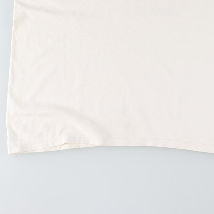 DELTA JESUS Jesus Christ Print T-shirt Men's L /eaa447290