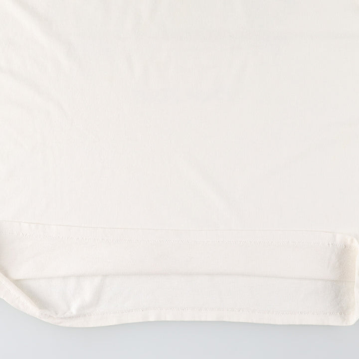 DELTA JESUS Jesus Christ Print T-shirt Men's L /eaa447290