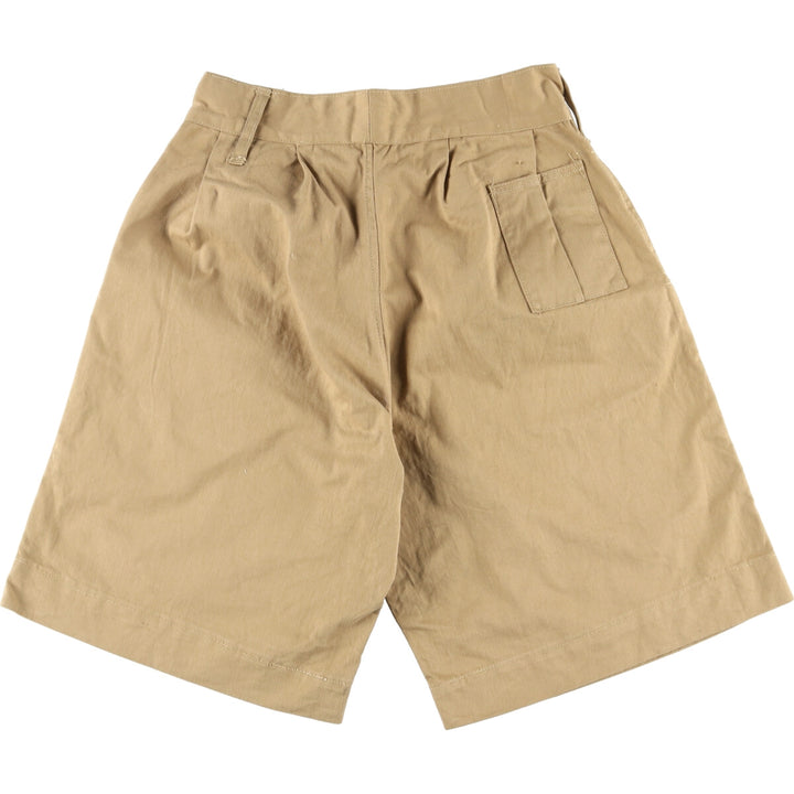 1940'S British Army Gurkha Shorts, Military Shorts, Shorts, Men's, W33, Vintage / eaa447310