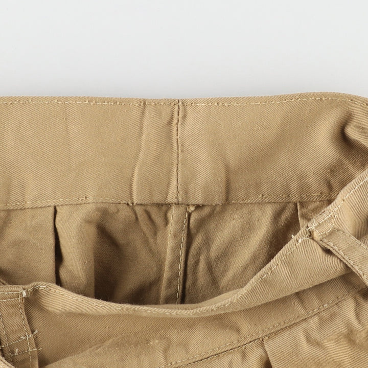 1940'S British Army Gurkha Shorts, Military Shorts, Shorts, Men's, W33, Vintage / eaa447310