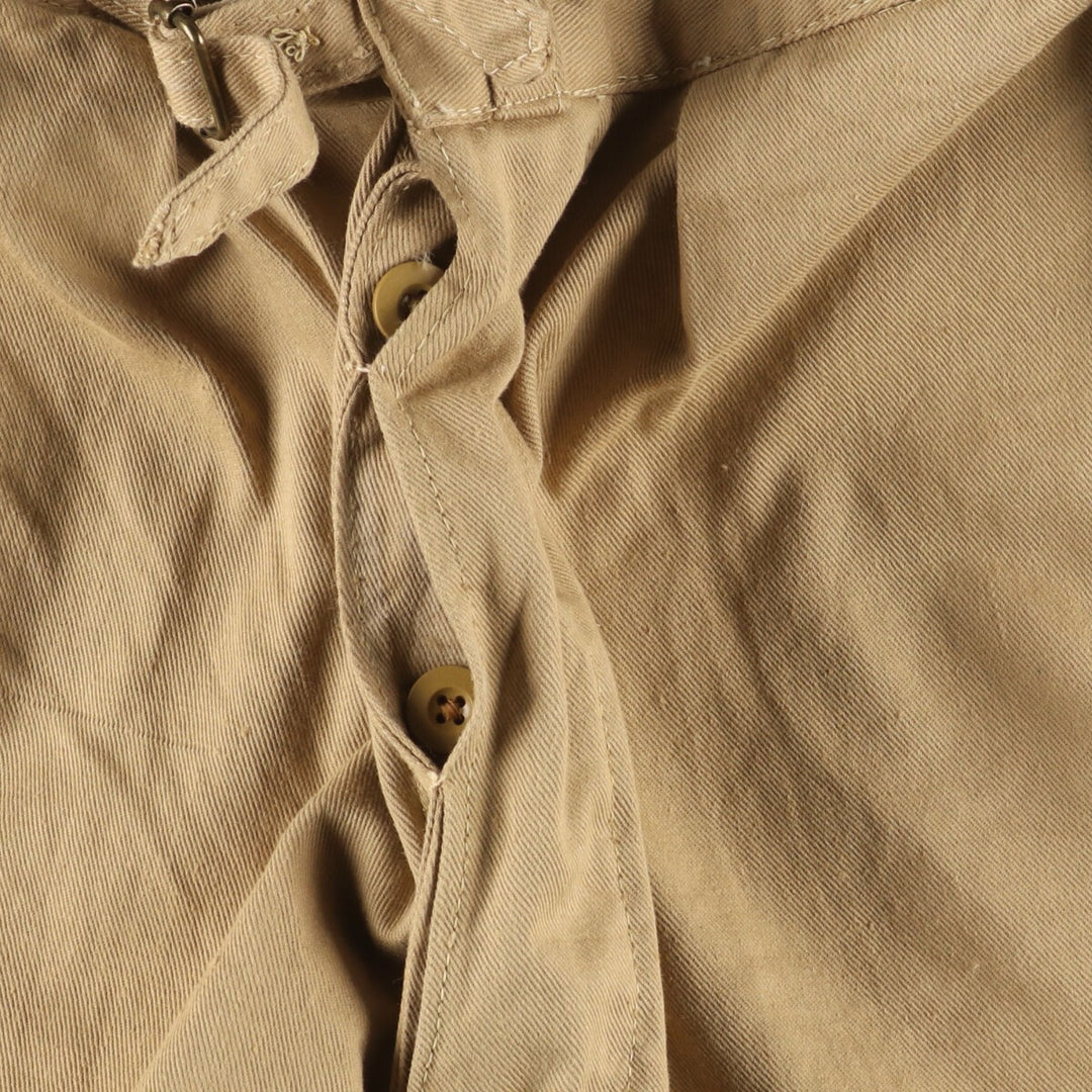 1940'S British Army Gurkha Shorts, Military Shorts, Shorts, Men's, W33, Vintage / eaa447310