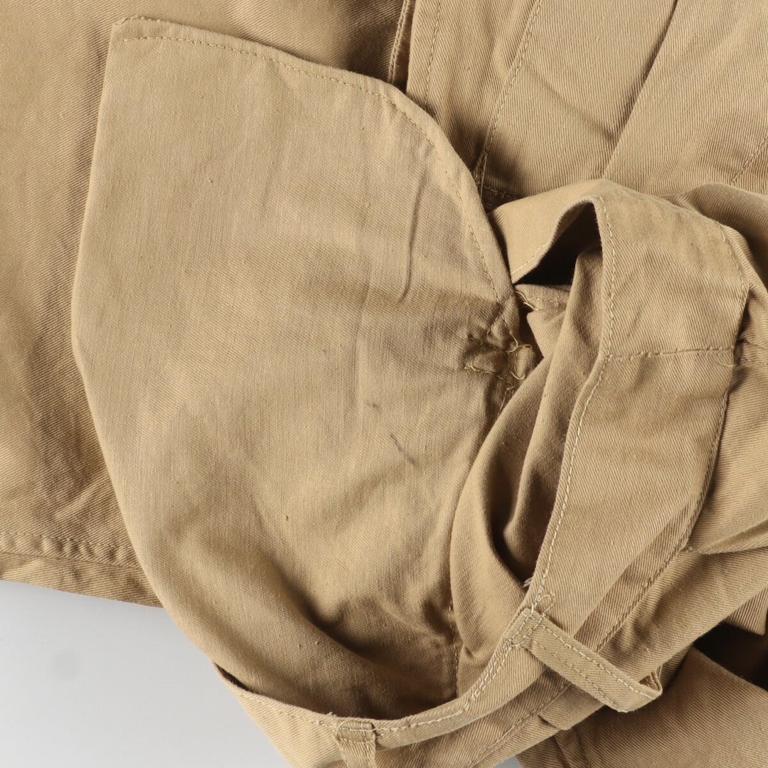 1940'S British Army Gurkha Shorts, Military Shorts, Shorts, Men's, W33, Vintage / eaa447310