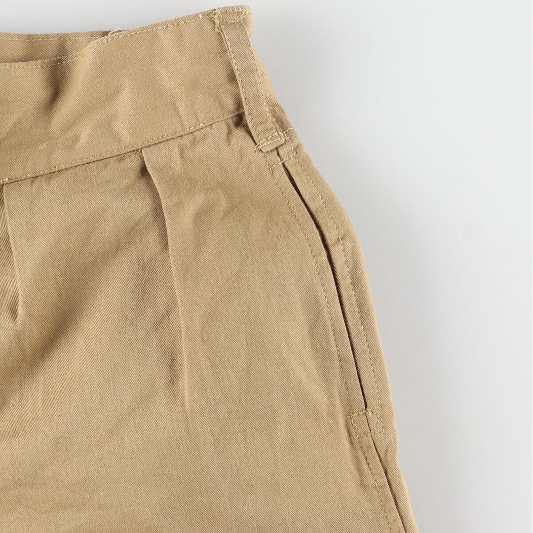 1940'S British Army Gurkha Shorts, Military Shorts, Shorts, Men's, W33, Vintage / eaa447310