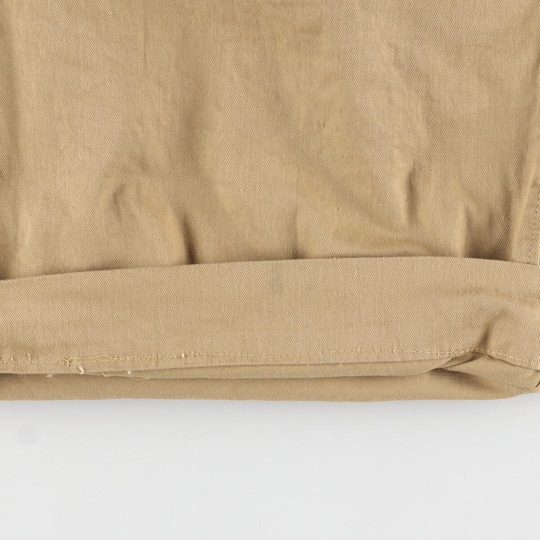 1940'S British Army Gurkha Shorts, Military Shorts, Shorts, Men's, W33, Vintage / eaa447310