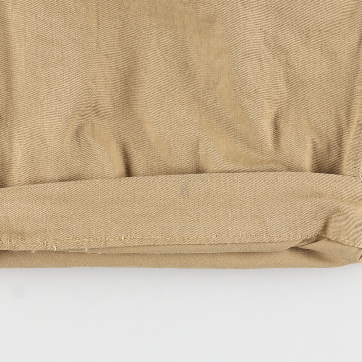1940'S British Army Gurkha Shorts, Military Shorts, Shorts, Men's, W33, Vintage / eaa447310