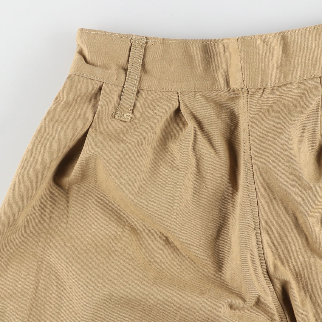 1940'S British Army Gurkha Shorts, Military Shorts, Shorts, Men's, W33, Vintage / eaa447310