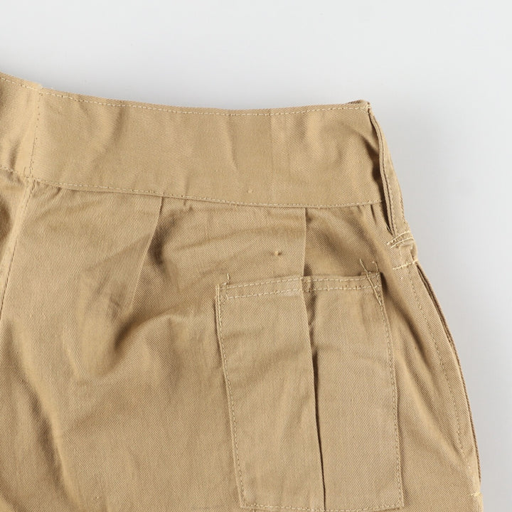 1940'S British Army Gurkha Shorts, Military Shorts, Shorts, Men's, W33, Vintage / eaa447310