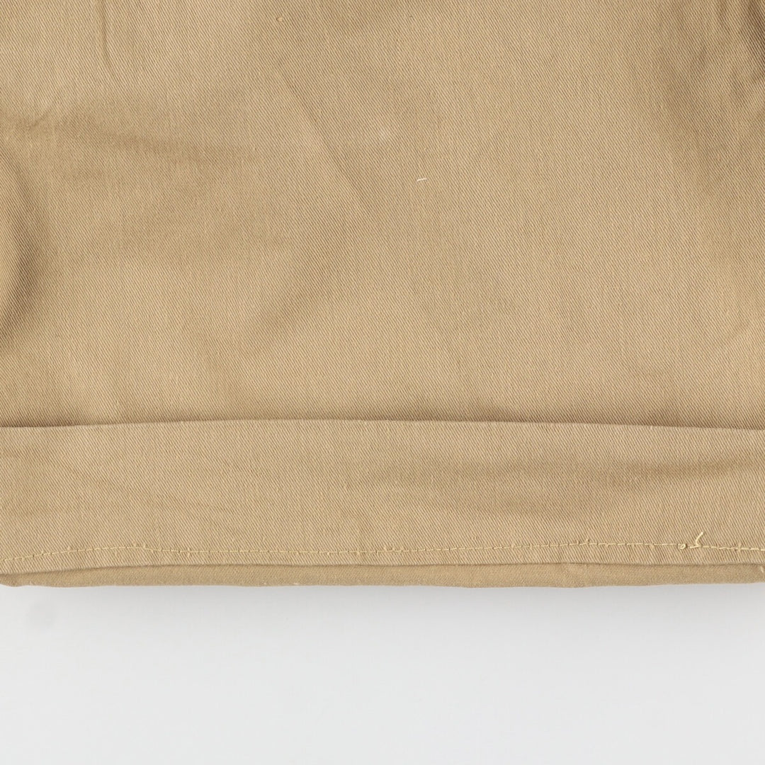 1940'S British Army Gurkha Shorts, Military Shorts, Shorts, Men's, W33, Vintage / eaa447310