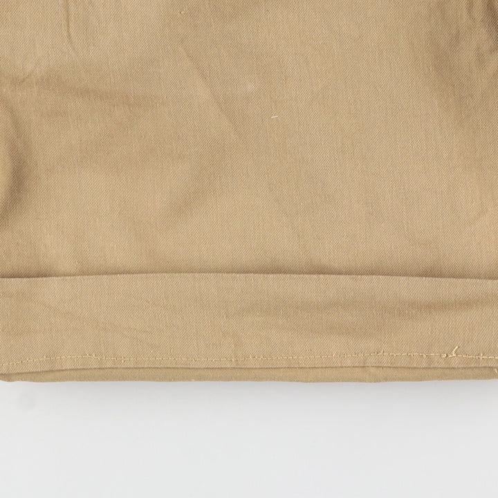 1940'S British Army Gurkha Shorts, Military Shorts, Shorts, Men's, W33, Vintage / eaa447310