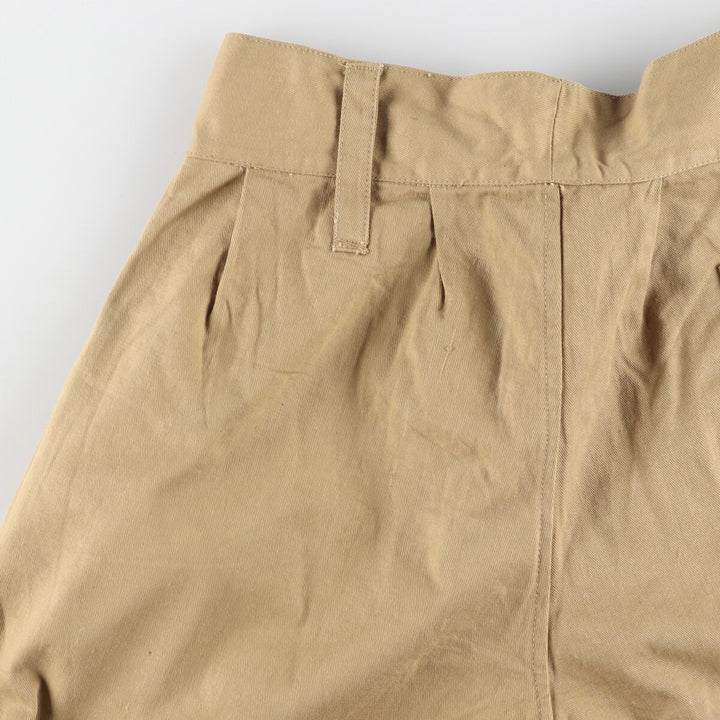 1940'S British Army Gurkha Shorts, Military Shorts, Shorts, Men's W31 Vintage / eaa447322