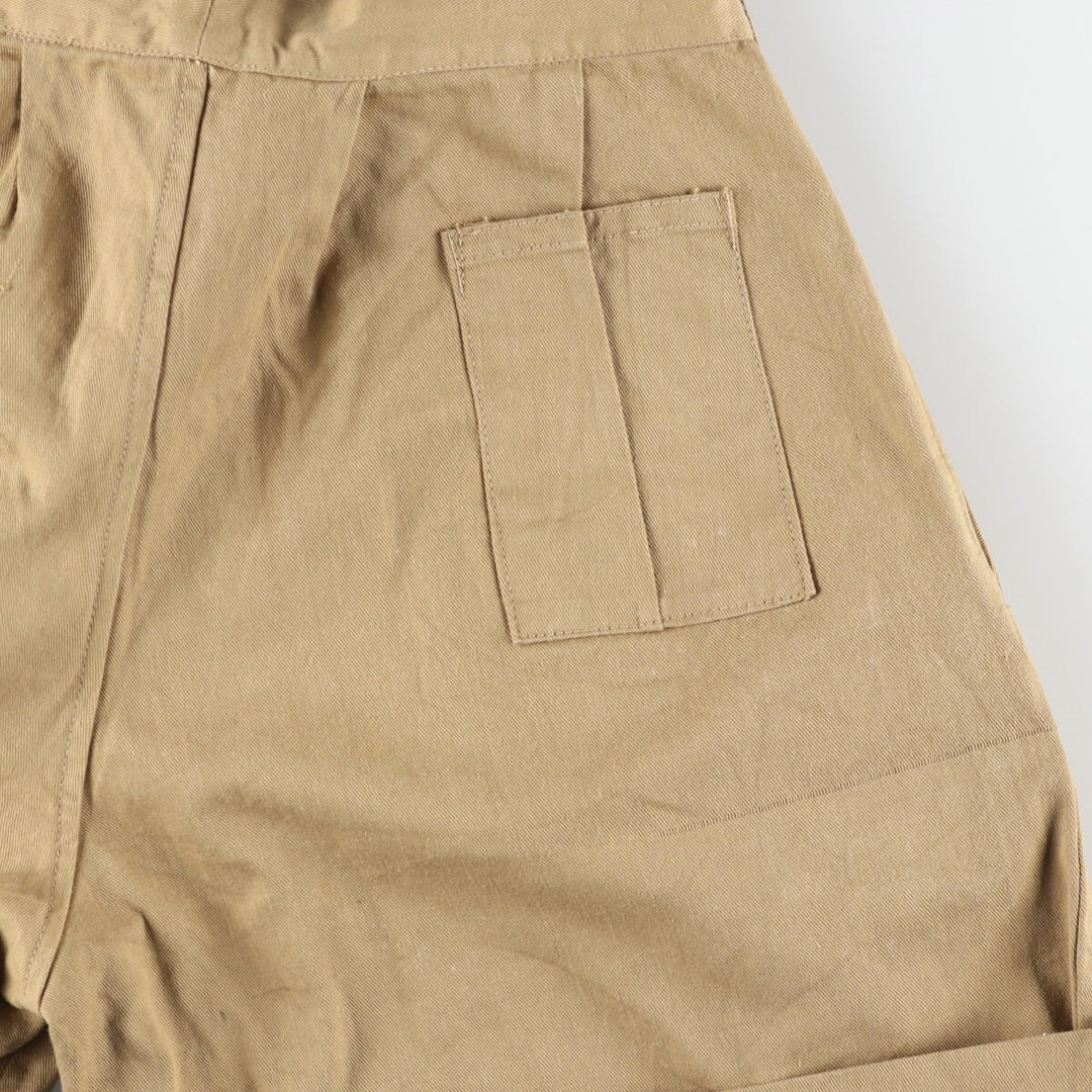 1940'S British Army Gurkha Shorts, Military Shorts, Shorts, Men's W31 Vintage / eaa447322