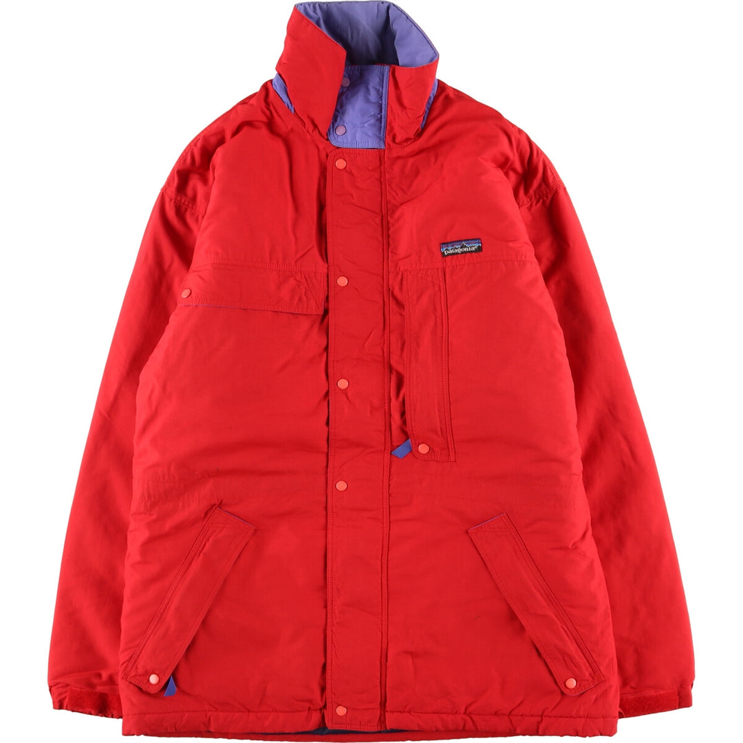 Patagonia Guide Jacket, Padded Mountain Jacket, Shell Jacket, Puffer Jacket, Men's M Size / eaa447332