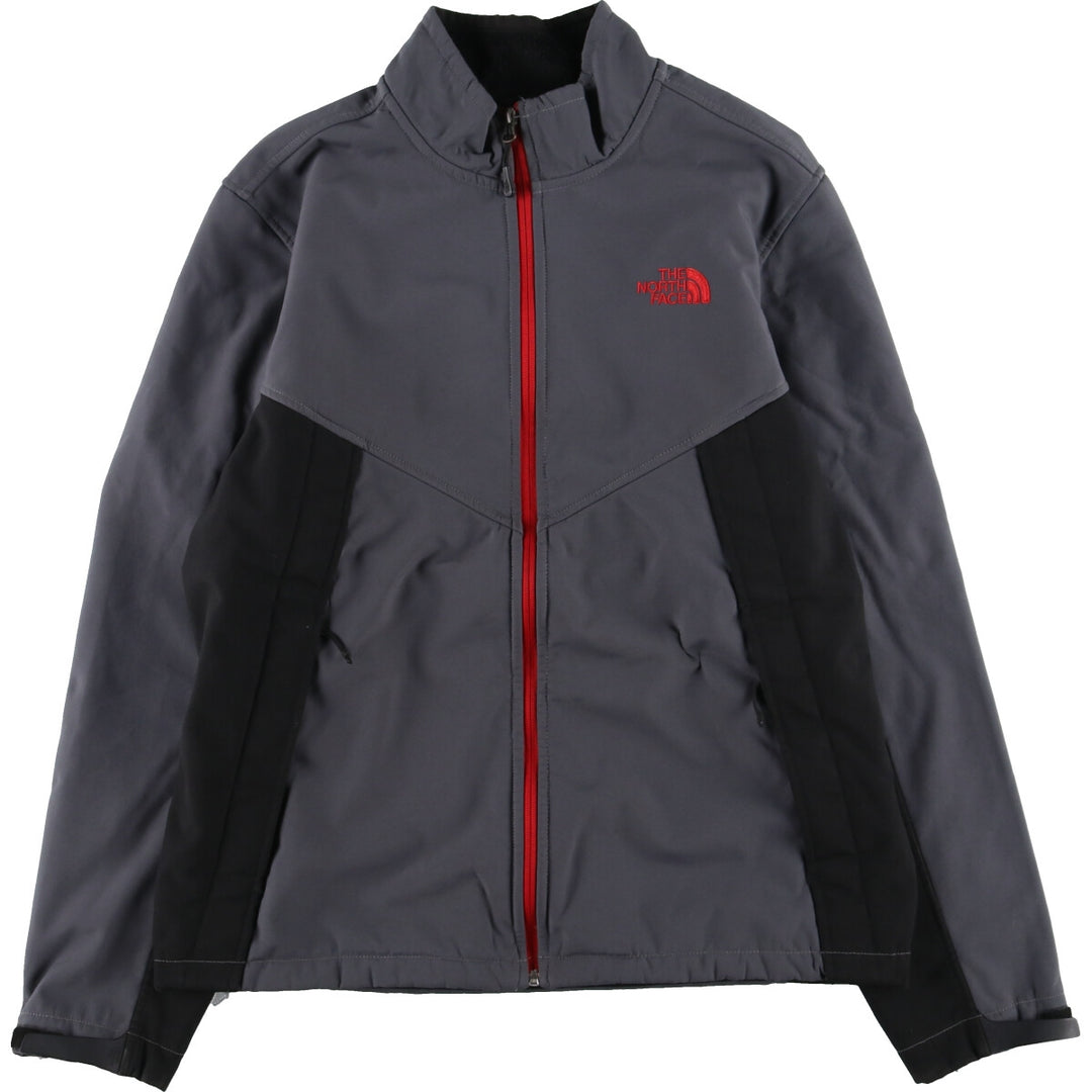 THE NORTH FACE Softshell Jacket Men's L size / eaa447388