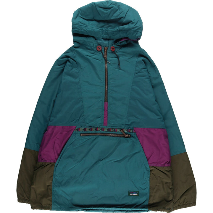 70'S LLBean Thinsulate Anorak Parka Made in USA Men's XL Vintage /eaa447399