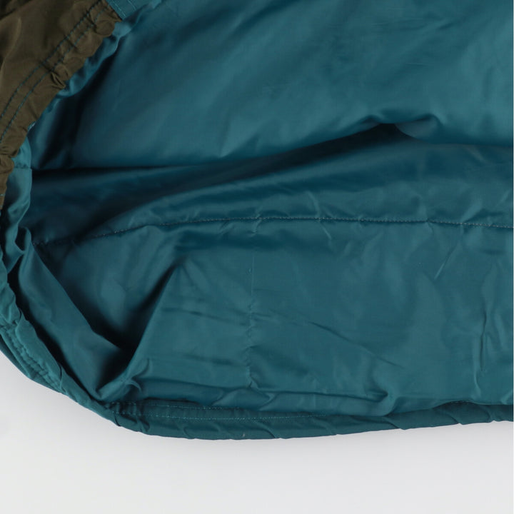 70'S LLBean Thinsulate Anorak Parka Made in USA Men's XL Vintage /eaa447399