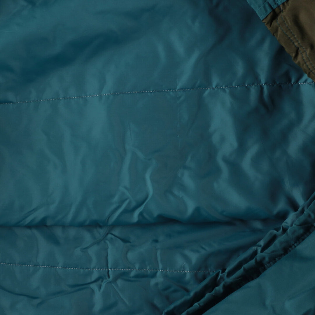 70'S LLBean Thinsulate Anorak Parka Made in USA Men's XL Vintage /eaa447399