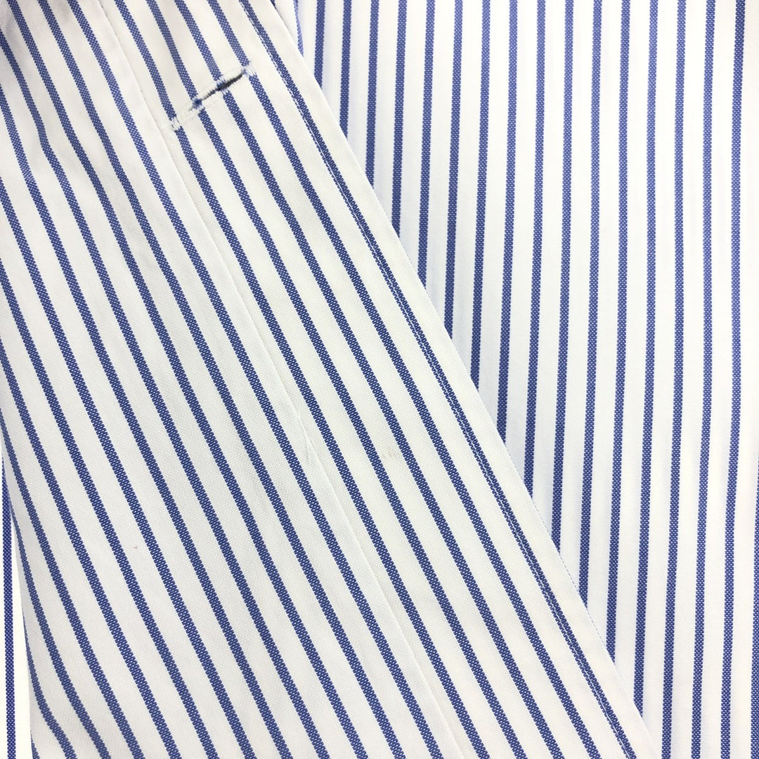 Timberland REGULAR FIT Long Sleeve Striped Shirt Men's XL /eaa447488