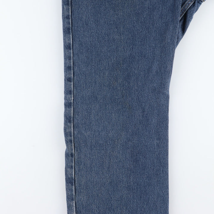 Levi's 550 Relaxed Fit Tapered Denim Pants W36 /eaa447600