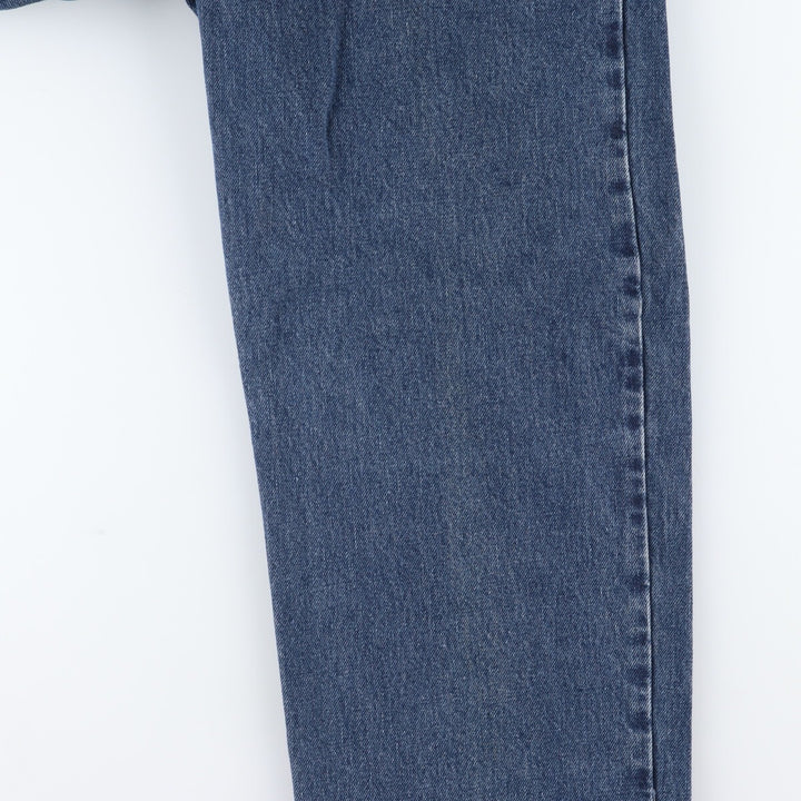 Levi's 550 Relaxed Fit Tapered Denim Pants W36 /eaa447600