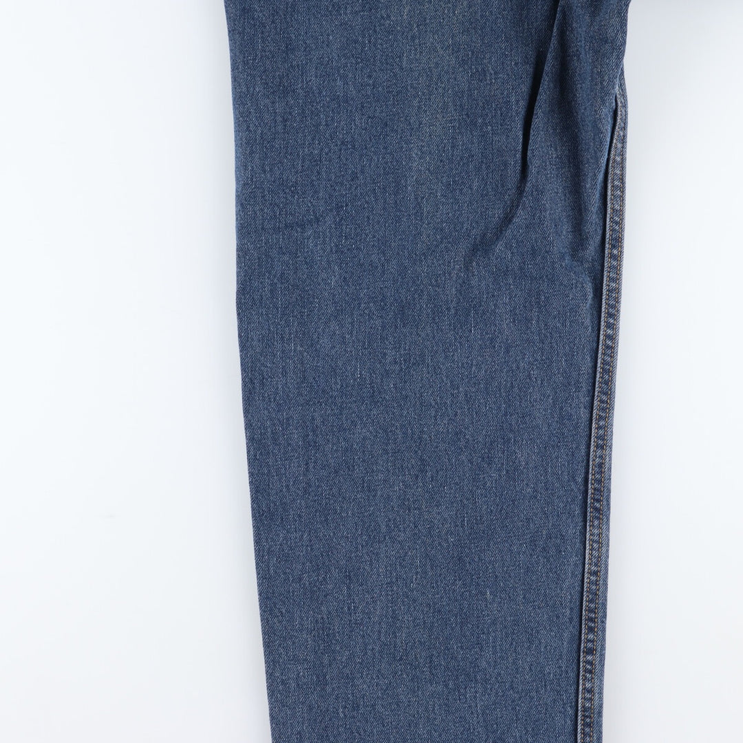 Levi's 550 Relaxed Fit Tapered Denim Pants W36 /eaa447600