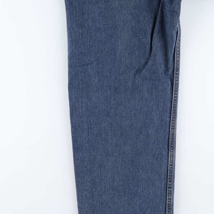 Levi's 550 Relaxed Fit Tapered Denim Pants W36 /eaa447600