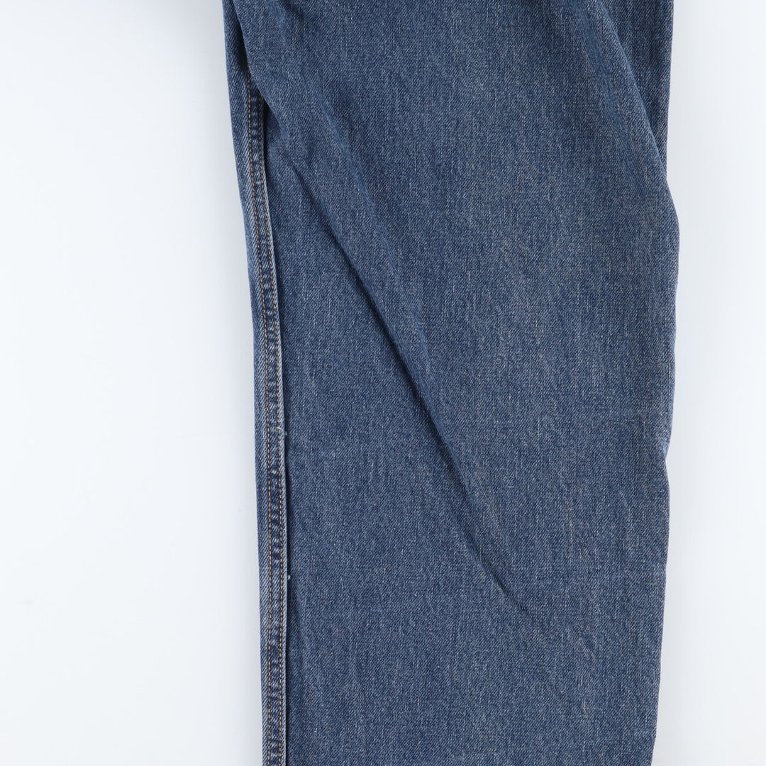 Levi's 550 Relaxed Fit Tapered Denim Pants W36 /eaa447600